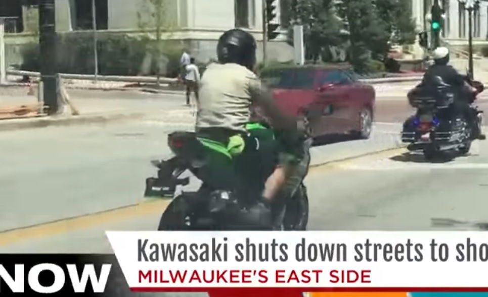 Kawasaki Ninja 400 – or is it a 420?